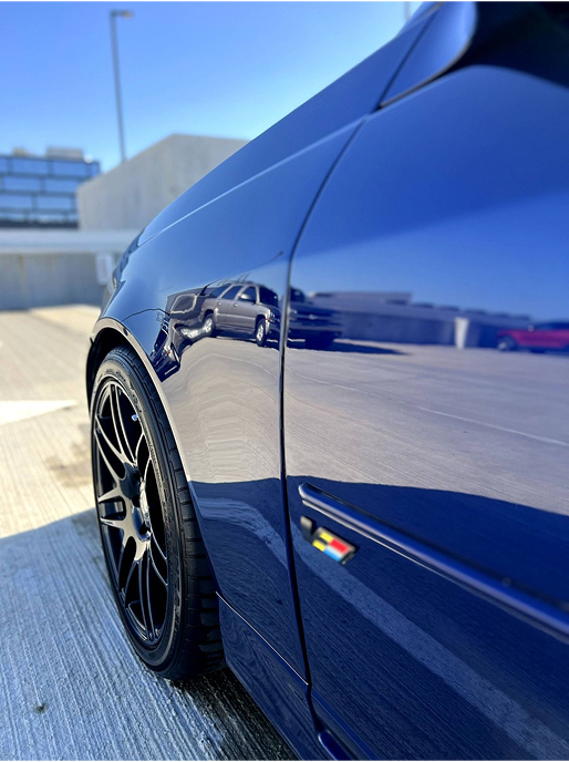 Paint Correction